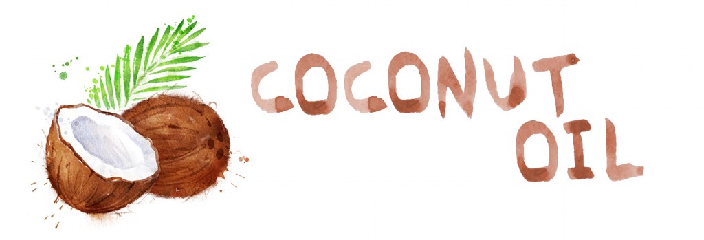 Coconut  Oil