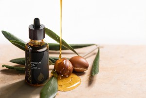 nanoil argan oil